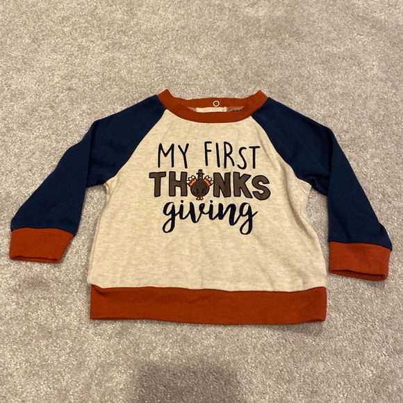 ‼️THANKSGIVING‼️ - Picture 1 of 3